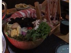 -湊湊火锅·茶憩(石家庄万象城店)
