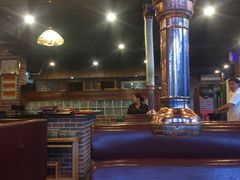 -郑阿姨的家·이모네·韩料&烤肉(武川路店)