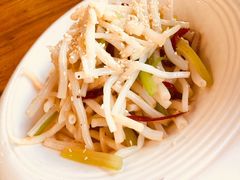 -老雒阳面馆·水席·洛阳菜(王城路店)