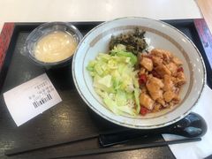 -永和大王(浦东南路店)
