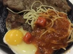 -豪客来牛排(文化路店)