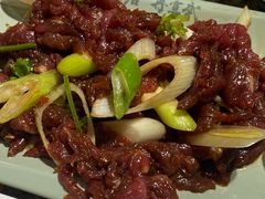 -厚味居炙子烤肉·清真(天桥南纬路店)