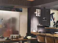 -贰醒·私房小院烧烤 (太古里店)