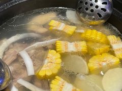 -同仁四季椰子鸡(无锡滨湖万象汇店)