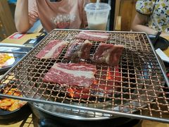 -九田家黑牛烤肉(溧水万达店)