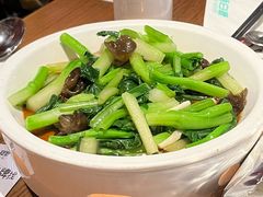 -新白鹿餐厅(银泰西湖文化广场店)