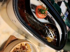 -锦府盐帮·侯宅(五棵松万达店)