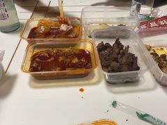 -东仪路传统烤肉