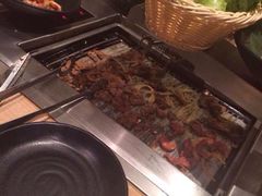 iphone_upload_pic-新石器烤肉(南站店)