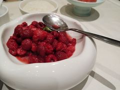 -吉林省林业宾馆-餐厅