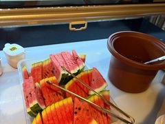 -蓉城老院十一年川味老火锅(中南店)