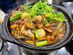 -川香煲(茅台路店)