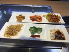 -火牛火韩式烤肉韩国料理(韩乐坊店)