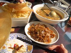 -邢家锅贴老店·非遗·开封菜(金明广场店)