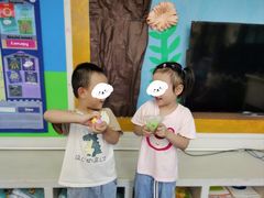 -吉的堡幼儿园(资阳恒大园)