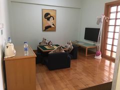 -山水时尚酒店(深圳华强北店)