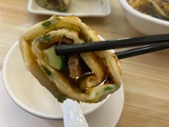 -台北楚楚园馅饼粥(虹桥南丰城店)