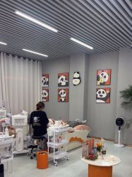 -洗脸熊·洗脸吧