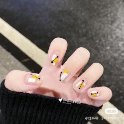 -悦指间美甲美睫