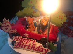 -好利来(彩香店)