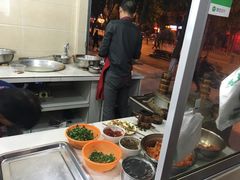-豆相识•九九豆腐脑(牛咡桥店)