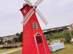 -陈岱后山窑鸡店