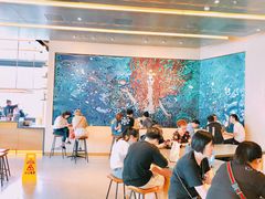 -星巴克臻选(上海合生汇1F店)