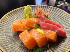 -Sushi Hanzo半藏(天环广场店)