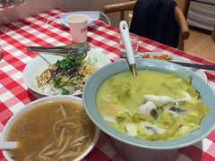 -西贝(东城万达广场店)