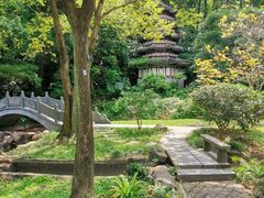 -深圳国际园林花卉博览园