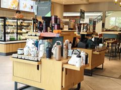 -星巴克(万都店)