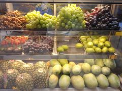 -茶百道(文冲沃尔玛店)