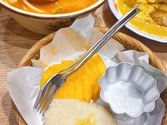 -迷你椰·泰式大排档(环球港1号店)