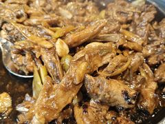 -甘家界牌柠檬鸭(青山店)