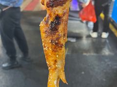 -凤城·食都
