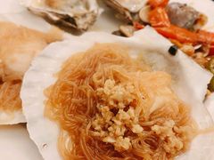 -圣丰索菲特·2 On 988 Café 自助餐厅