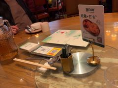 -新白鹿餐厅(龙游路总店·杭帮菜名店)