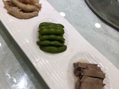 -梅龙镇酒家(南京西路总店)