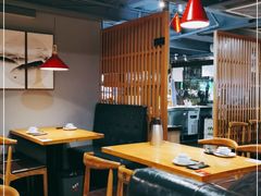 大堂-嘉厨小馆(宜山路店)