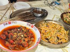 -串盟烧烤大排档·长沙美食地标(星沙店)