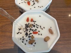 -清真聚陇缘美食餐厅(南横东街店)