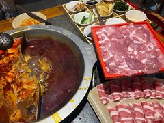 -巴将军·非遗老字号火锅(解放碑店)