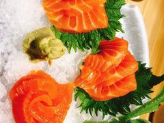 -浦·传统日式料理(3 5 1 1 店)