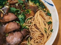 -囿面传统制面馆(中央路店)