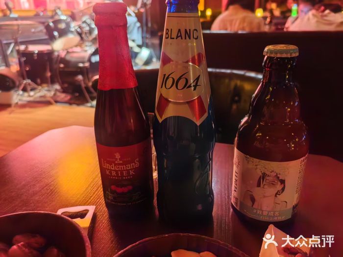 悦界酒吧(后海店)图片
