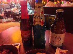 -悦界酒吧(后海店)