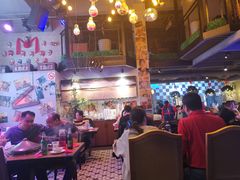 -红牌美蛙鱼头火锅(万辉国际广场店)