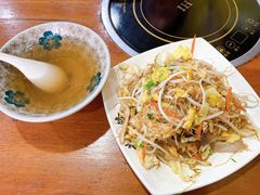 -牛小隆牛肉面馆(四牌楼店)
