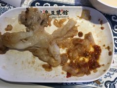 -冰泉豆浆馆(阳朔店)