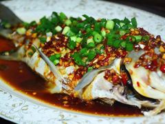 -嘎嘎鸭脑壳江湖菜(五里店)